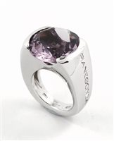 Anneau Pianegonda Femme in Argent Ametista AA010440-16 - AA010440-16
